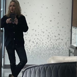 Meet your Posher, Terri ann